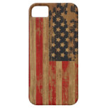 American Flag Case-Mate Case iPhone 5 Cases
