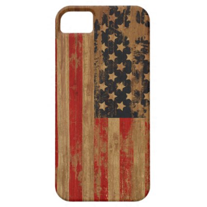 American Flag Case-Mate Case iPhone 5 Cases