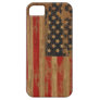 American Flag Case-Mate Case iPhone 5 Cases