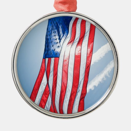 american flag christmas tree ornaments zazzle american flag christmas tree ornaments zazzle