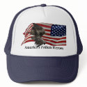 AmerIcan Flag & Eagle Hats