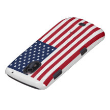 American Flag Galaxy Nexus Covers