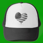 American Flag hats