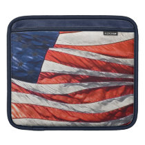 American Flag iPad Sleeve ipad sleeves