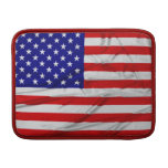 American Flag Macbook Air Sleeve