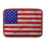 American Flag Macbook Sleeves