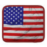 American Flag Ipad Sleeve
