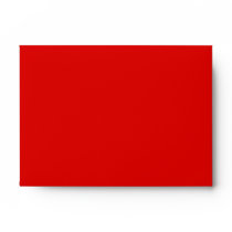 American Flag Linen Designer Envelopes envelopes