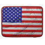 American Flag Sleeves For Macbook Pro