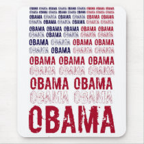 American Flag mousepads
