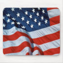 American Flag mousepads by gracielachavez American Flag mousepads