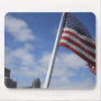 American Flag Mousepad