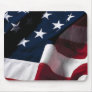 American Flag MousePad