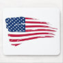 American Flag Mouse Pads