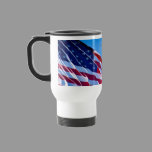 American Flag Mug mugs