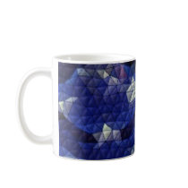 American Flag Coffee Mugs
