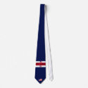 American Flag necktie by CookerBoy American Flag necktie