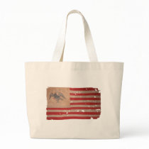 American Flag of the Fremont Expedition bags by wesleyowns American Flag of the Fremont Expedition bags