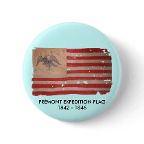 American Flag of the Fremont Expedition buttons by wesleyowns American Flag of the Fremont Expedition buttons