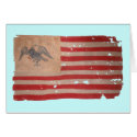 American Flag of the Fremont Expedition cards by wesleyowns American Flag of the Fremont Expedition cards