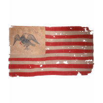 American Flag of the Fremont Expedition t-shirts by wesleyowns American Flag of the Fremont Expedition t-shirts
