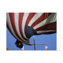 American Flag over Mattatuck posters