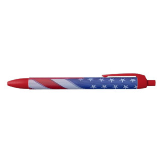 American Flag Pens | Zazzle