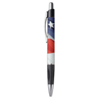American Flag Pens | Zazzle