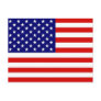 American Flag Post Cards