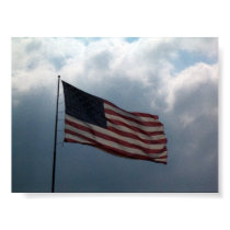 American Flag posters