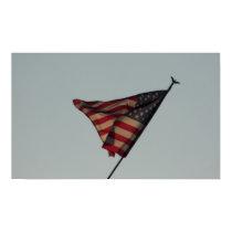 American Flag posters