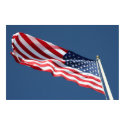 American Flag Poster posters by Chezbriand American Flag Poster posters