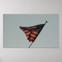 American Flag posters
