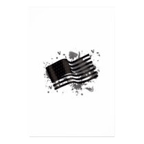 American Flag Poster posters