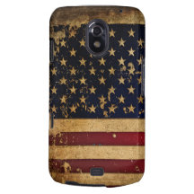 American Flag Samsung Galaxy Nexus Case