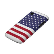 American Flag Samsung Galaxy S Cases