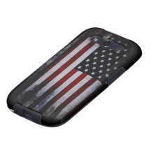 American flag samsung galaxy SIII case