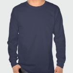 American Flag Shield Long-Sleeve Shirt