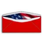 American Flag Shimmer