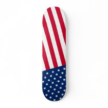 American Flag skateboards