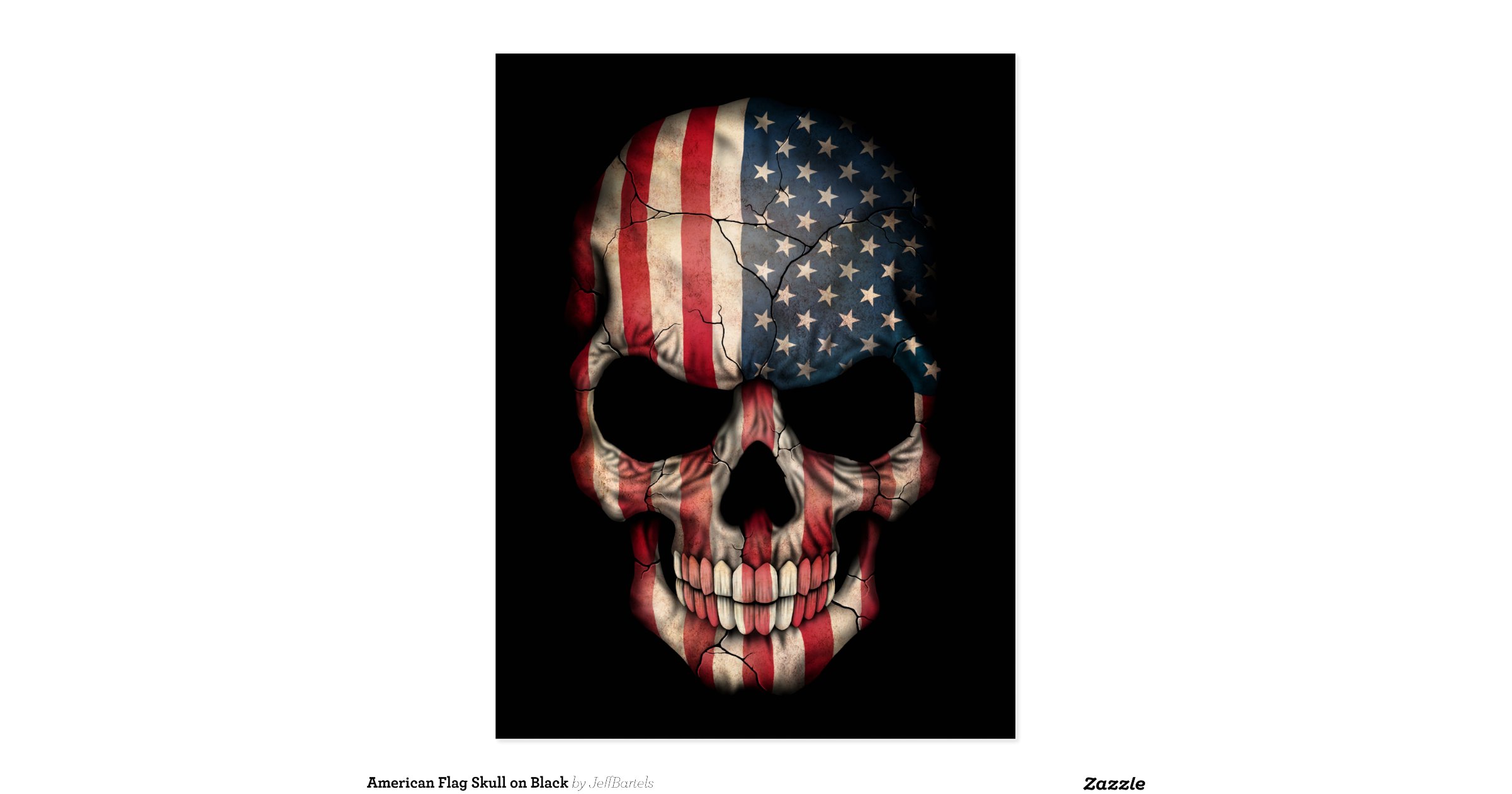 american_flag_skull_on_black_postcard-r9d6e04a861824fa48326c2b7728f5dd2