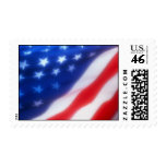 American Flag Stamp American Flag Stamp