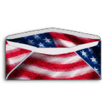 American Flag Standard