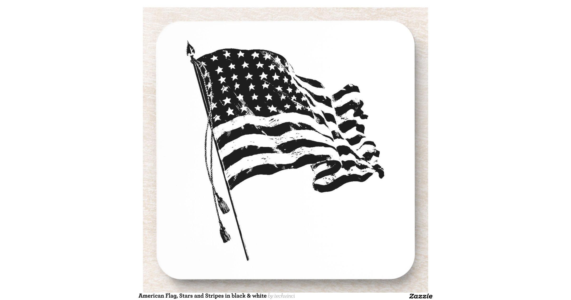 american_flag_stars_and_stripes_in_black_white_coasterrce70d0aa992d432cb1f9d63e1fde13a3_ambkq