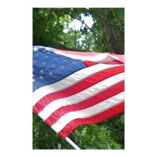 american-flag-stationery-zazzle