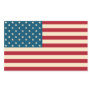American Flag Stickers