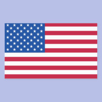 American Flag Stickers stickers