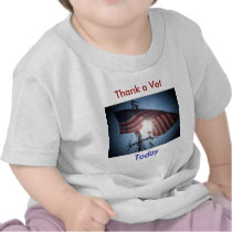 American flag t-shirts
