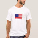 American Flag t-shirts by kvidoni American Flag t-shirts