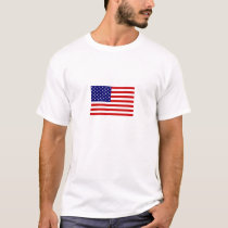 American Flag t-shirts by kvidoni American Flag t-shirts